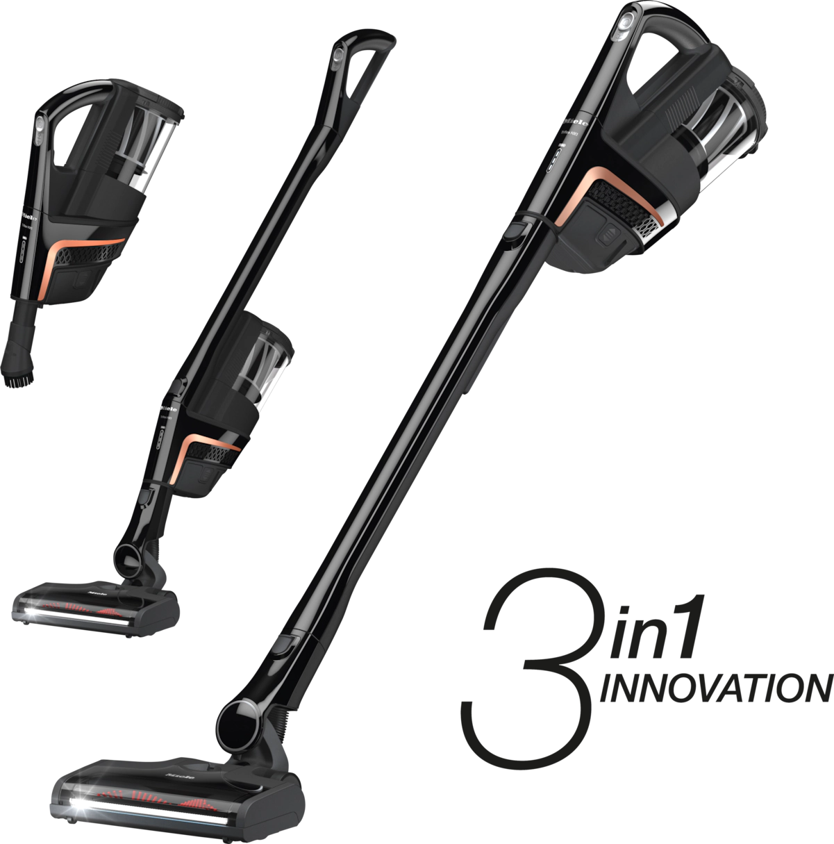 Miele Triflex HX1 - SMUL0