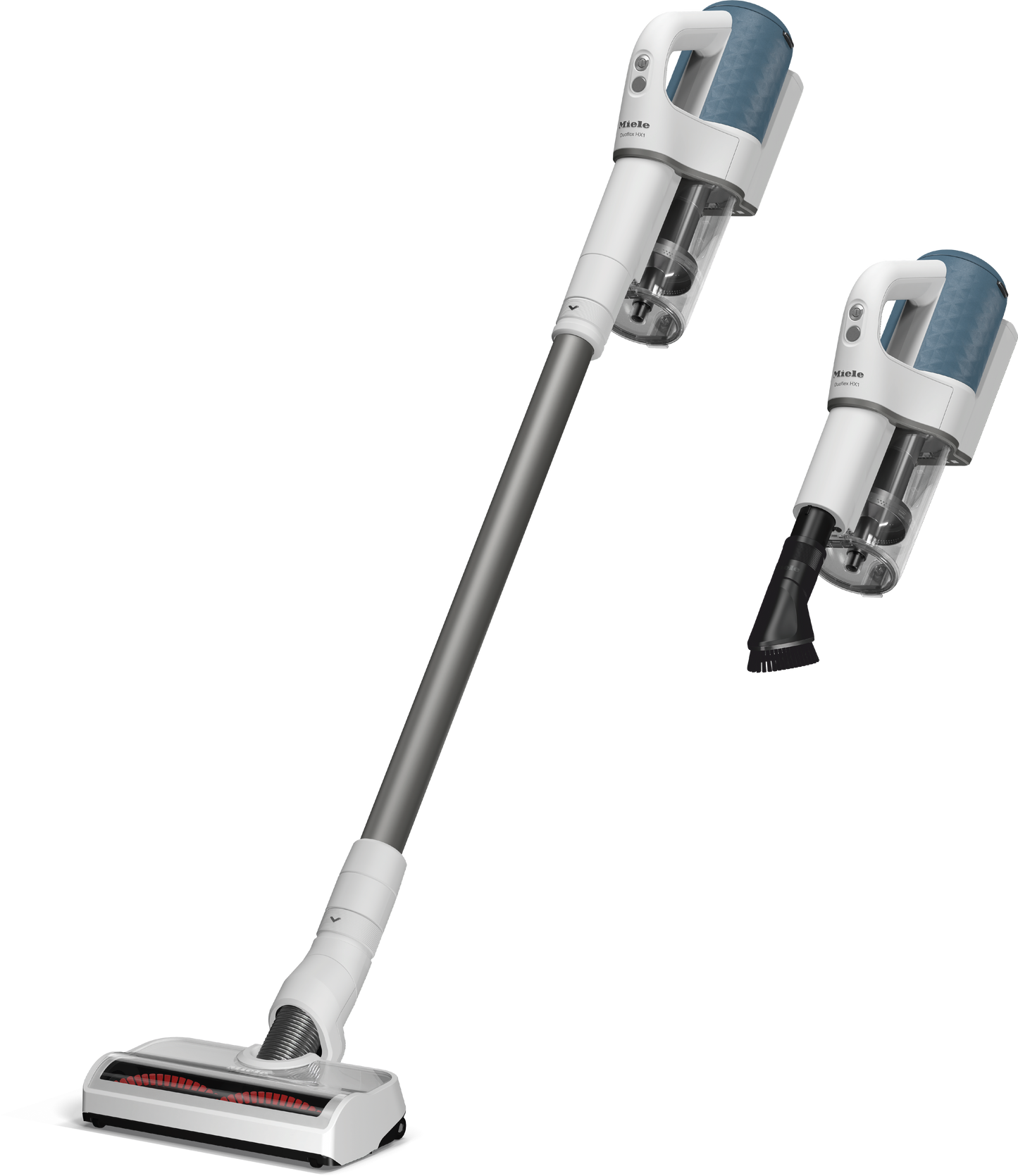 Miele Duoflex Cordless Vacuums - HX1