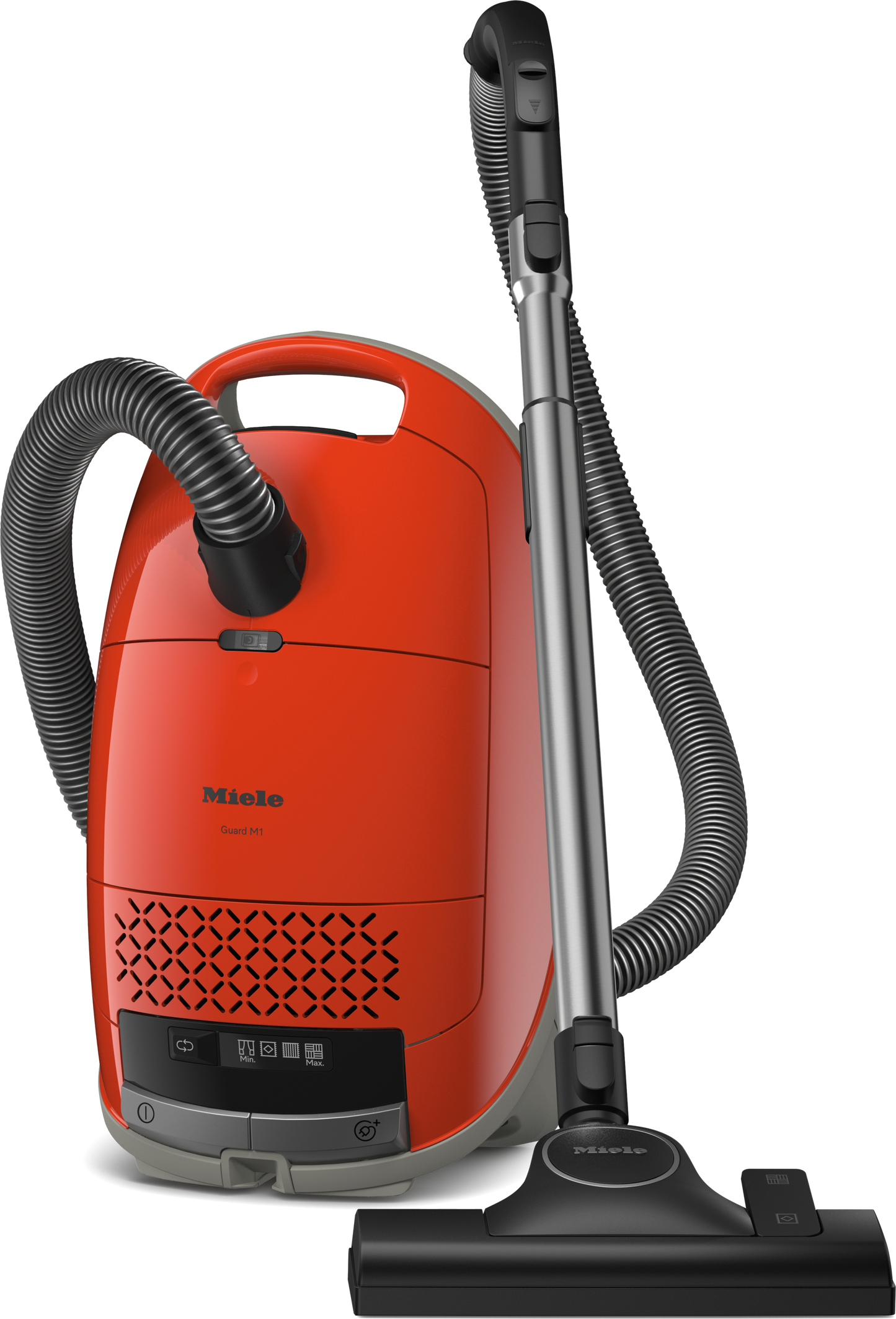 Miele Guard M1 Canister Vacuums - Base