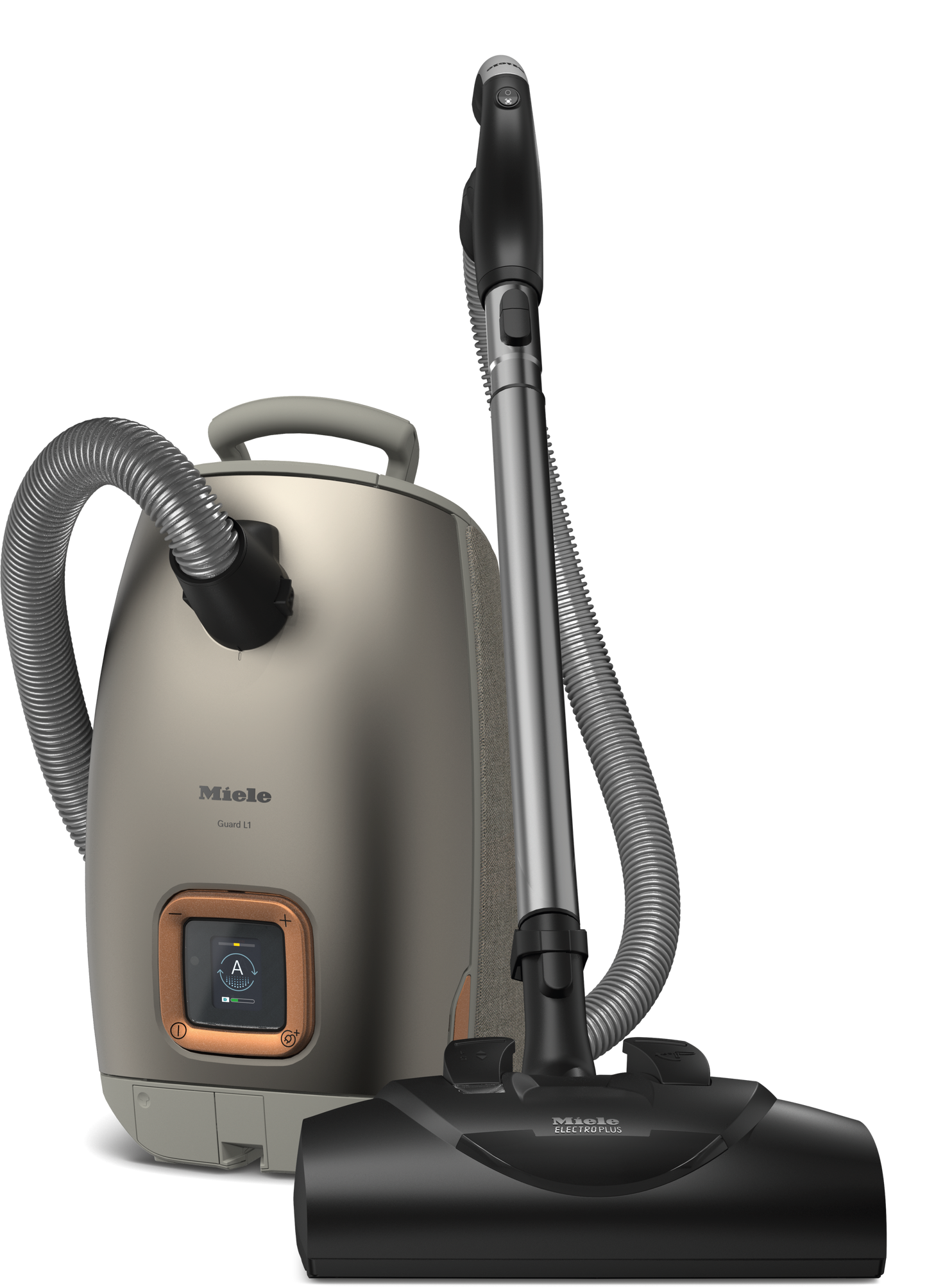 Miele Guard L1 Canister Vacuums - Electro