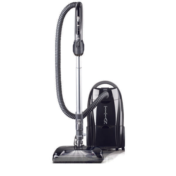 Titan T9500 VACUUM