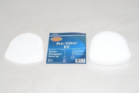 Foam and Felt Filter Kit (XFFK560)