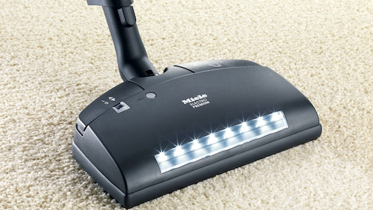 Miele Complete C3 Marin PowerLine - SGJE0