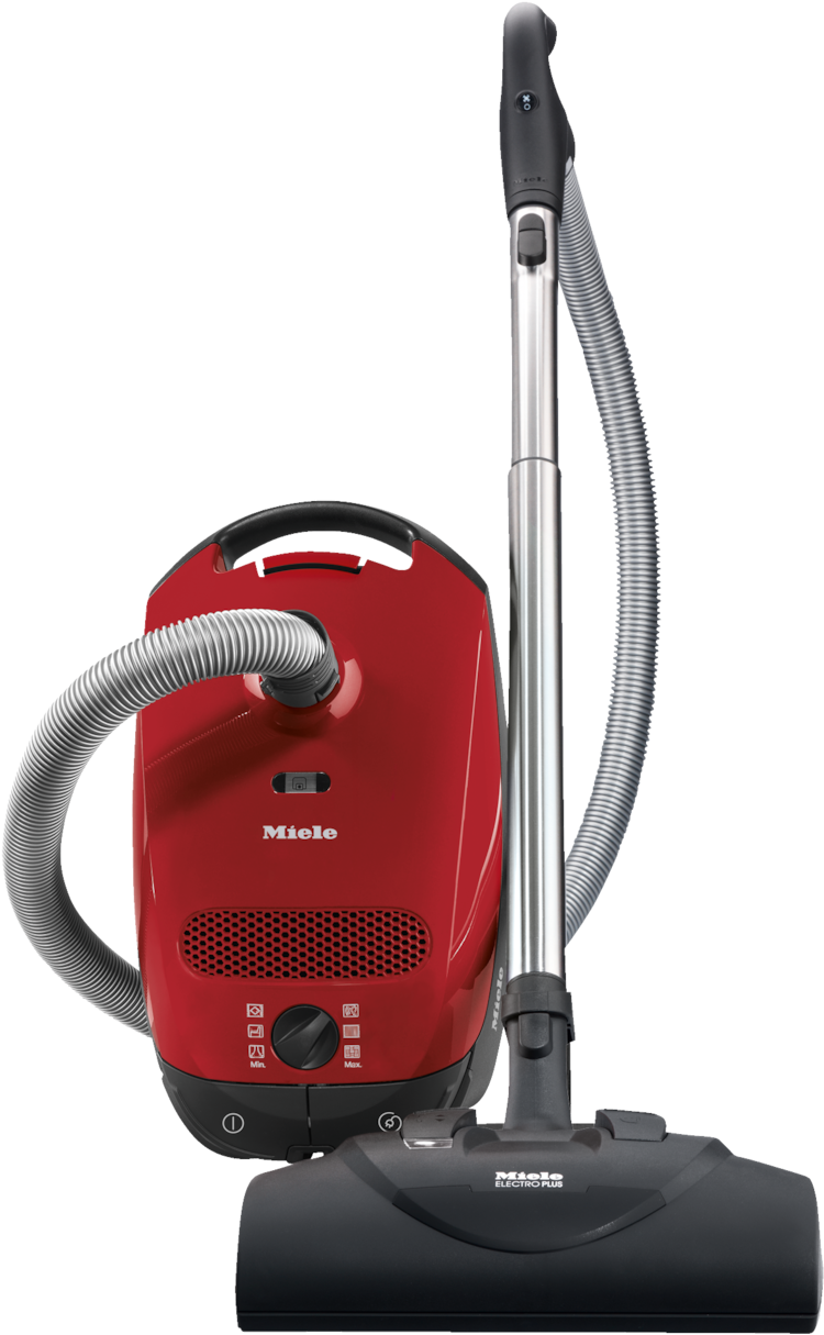 Miele Classic C1 Home Care PowerLine - SBCN0
