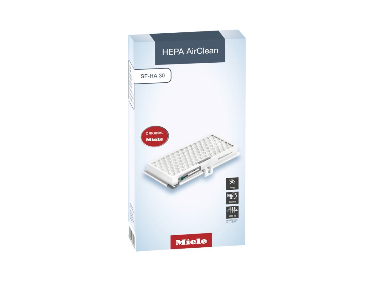 Miele SF HA 30 Hepa Filter