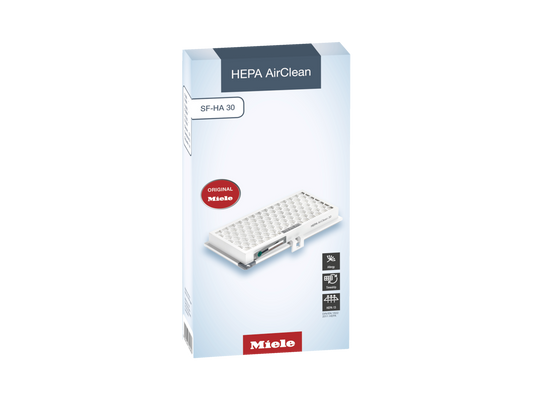 Miele SF HA 30 Hepa Filter