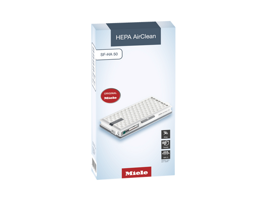 Miele SF HA 50 Hepa Filter