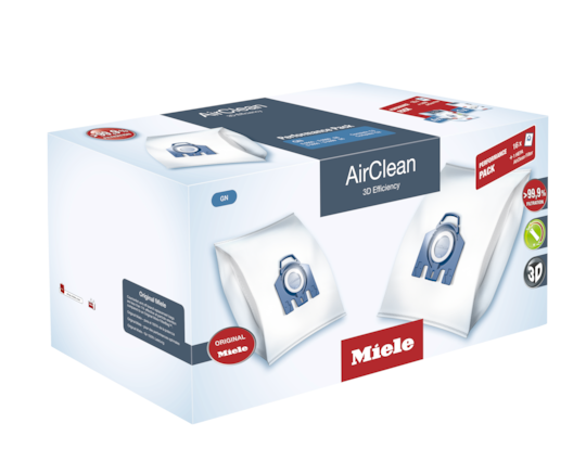 Miele GN HA50 Performance AirClean 3D
