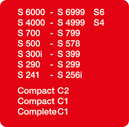 Miele FJM HA 50 Performance AirClean 3D