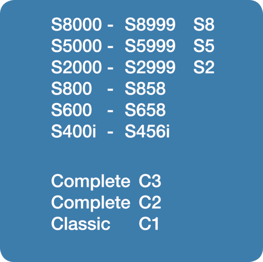 Miele GN HA50 Performance AirClean 3D