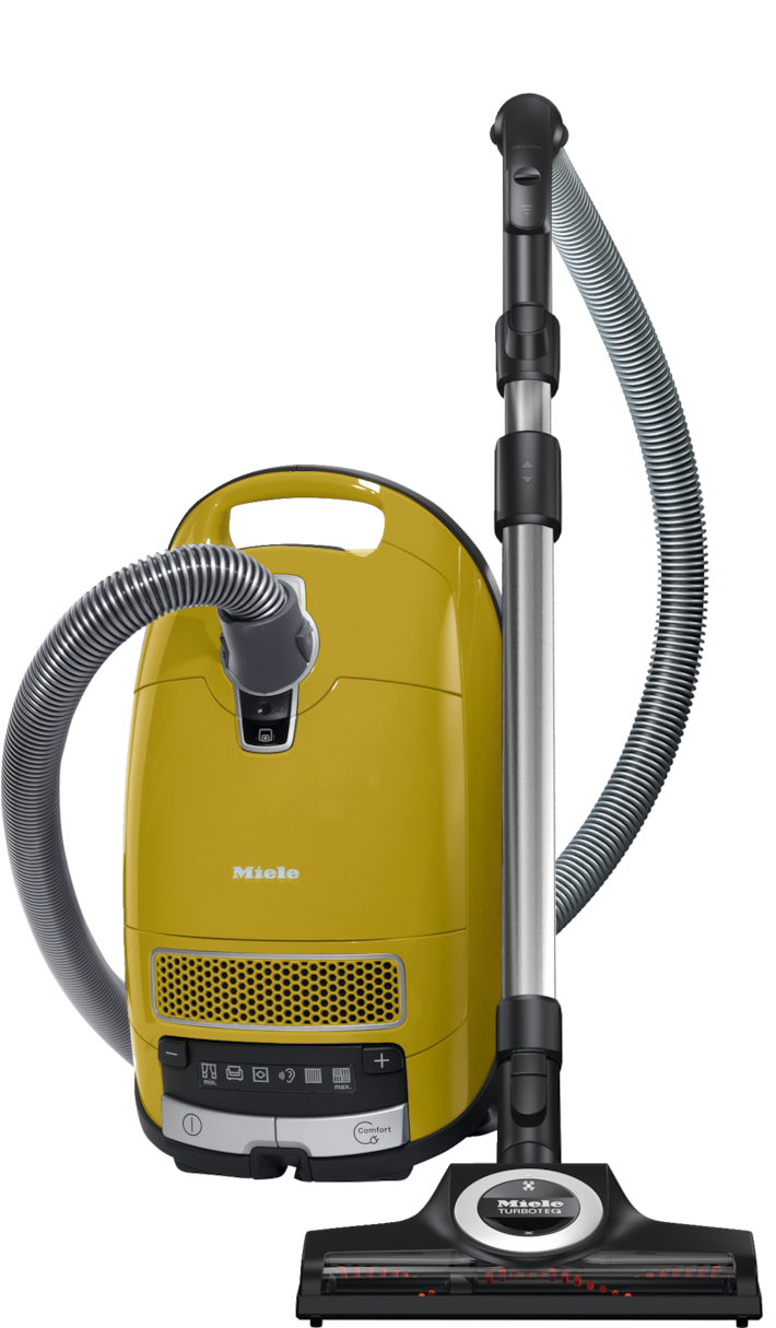 Miele Complete C3 Calima PowerLine - SGFE0