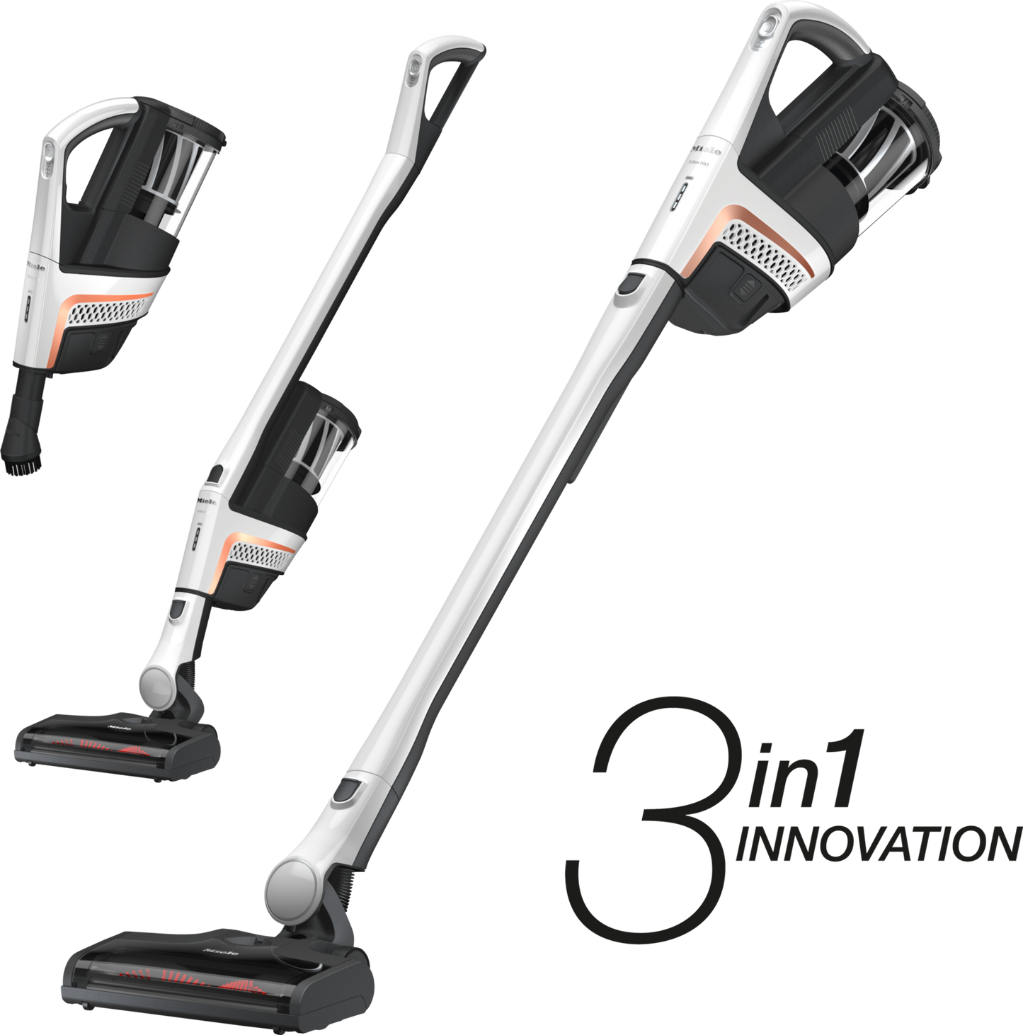 Miele Triflex HX1 - SMUL0