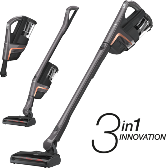 Miele Triflex HX1 - SMUL0