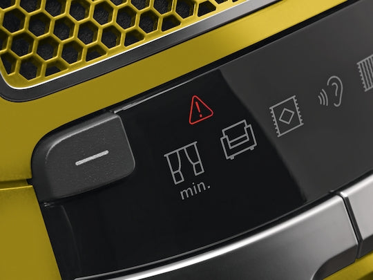 Miele Complete C3 Calima PowerLine - SGFE0