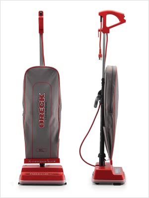 Oreck U2000RB 1 Commercial Professional Upright Vacuum Cleaner