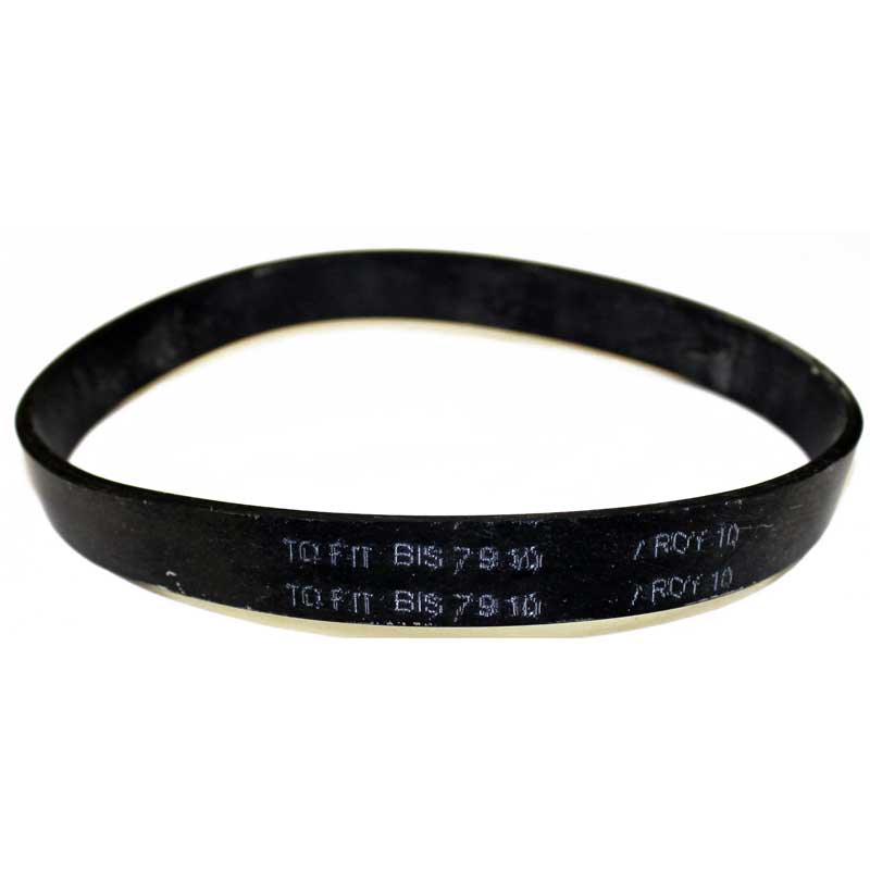 Bissell Styles 7,9,10,12 Belts 2pk