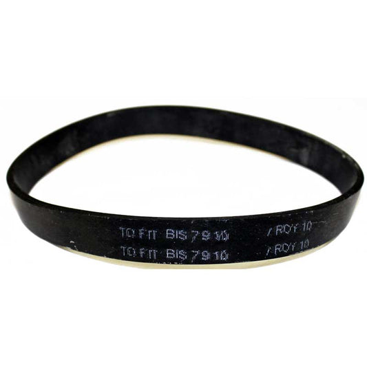 Bissell Styles 7,9,10,12 Belts 2pk