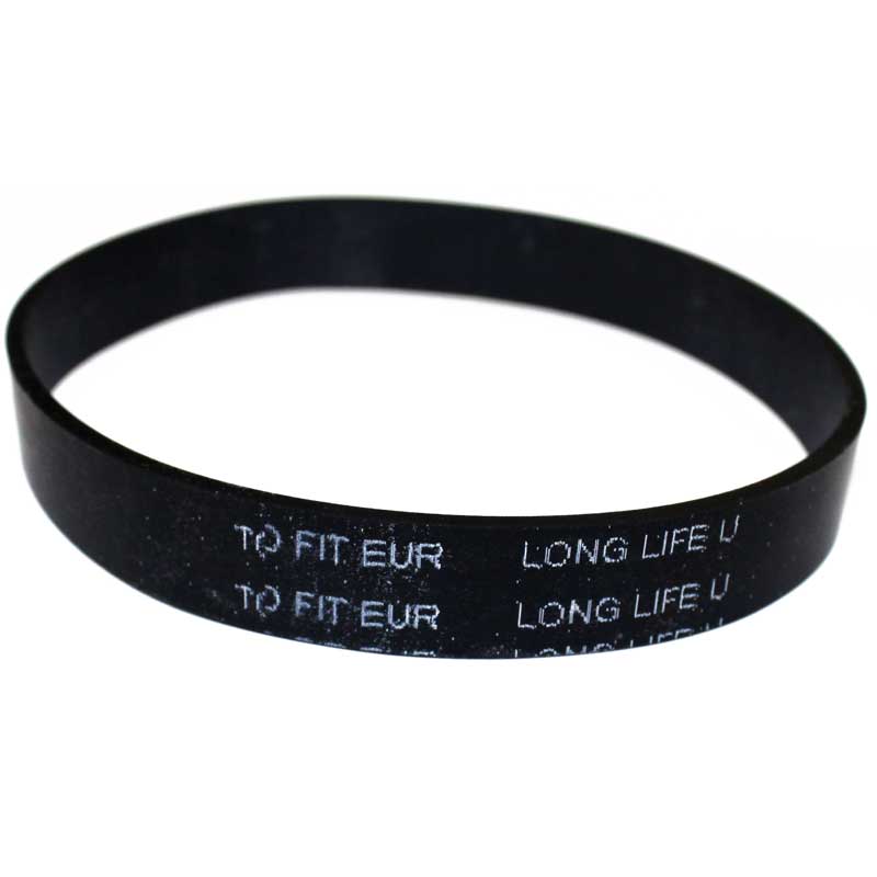 Eureka U Flat Belt for Uprights