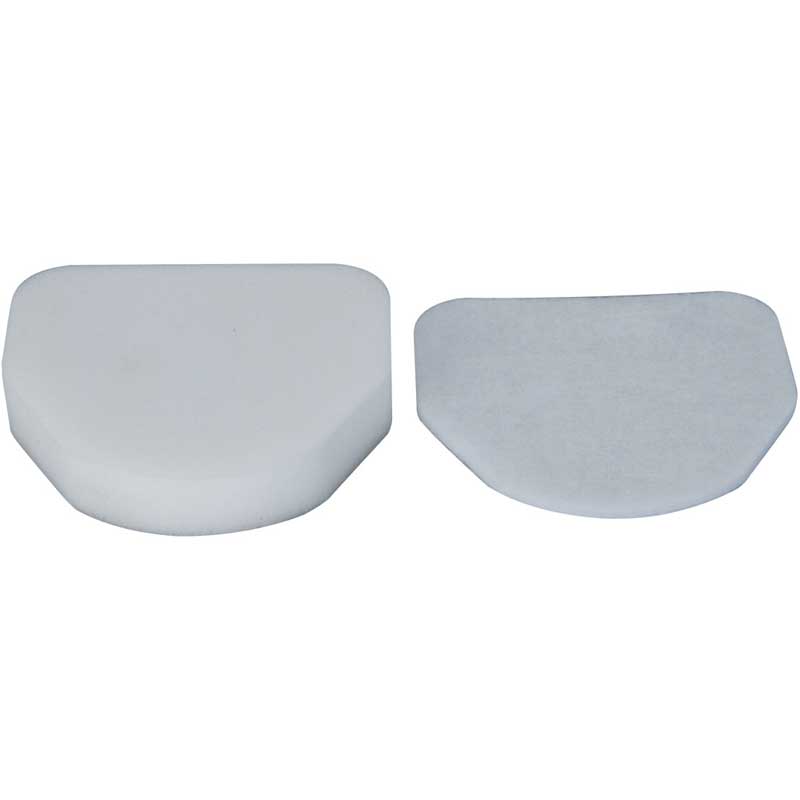 Shark XFF450 Foam and Felt filters