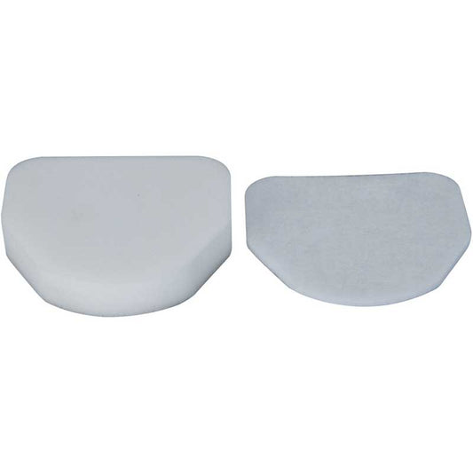Shark XFF450 Foam and Felt filters