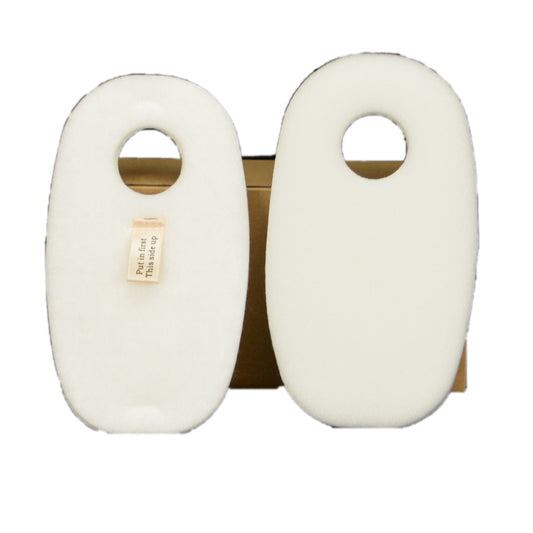 Shark 1080FTV320 Foam and Felt Filter