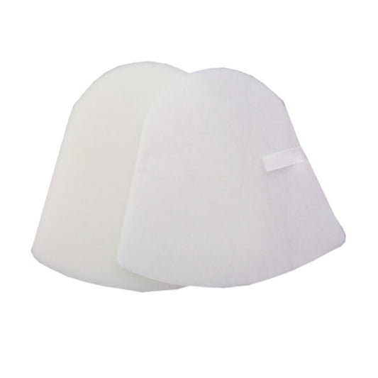 Shark XFFT580 filter set