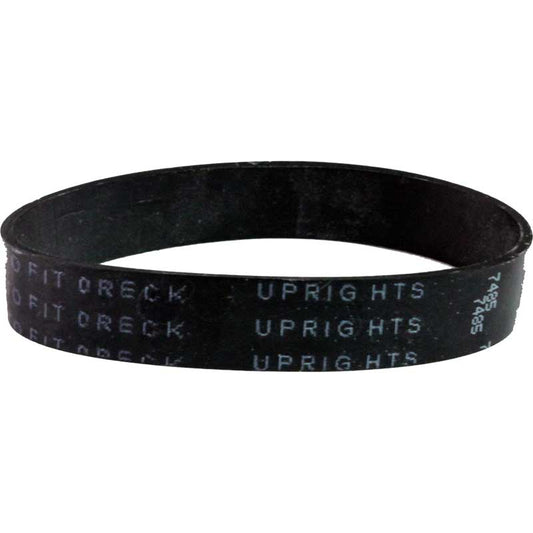 Oreck Upright Belt Flat