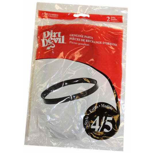 Dirt Devil/Royal 4/5 Belt 1720410001
