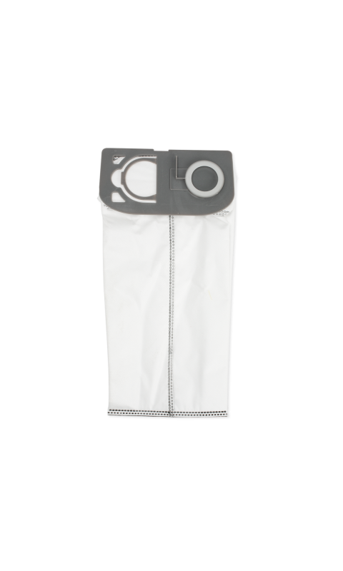 R25 Charcoal-Infused HEPA Media Bags