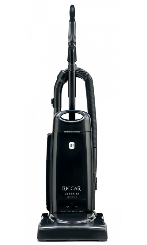 Riccar R25 Standard Clean Air Upright Vacuum