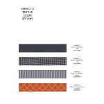 SEBO AIRBELT D1 Turbo and D4 Premium