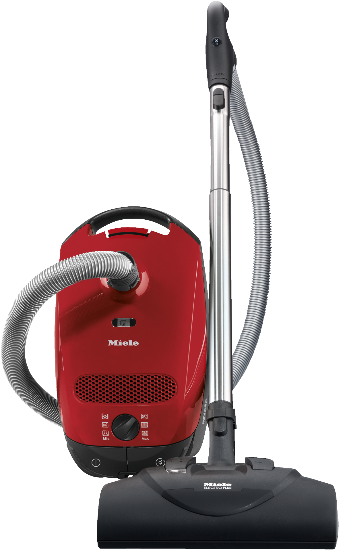 Miele Classic C1 Canister Vacuums - Home Care PowerLine (SBCN0)