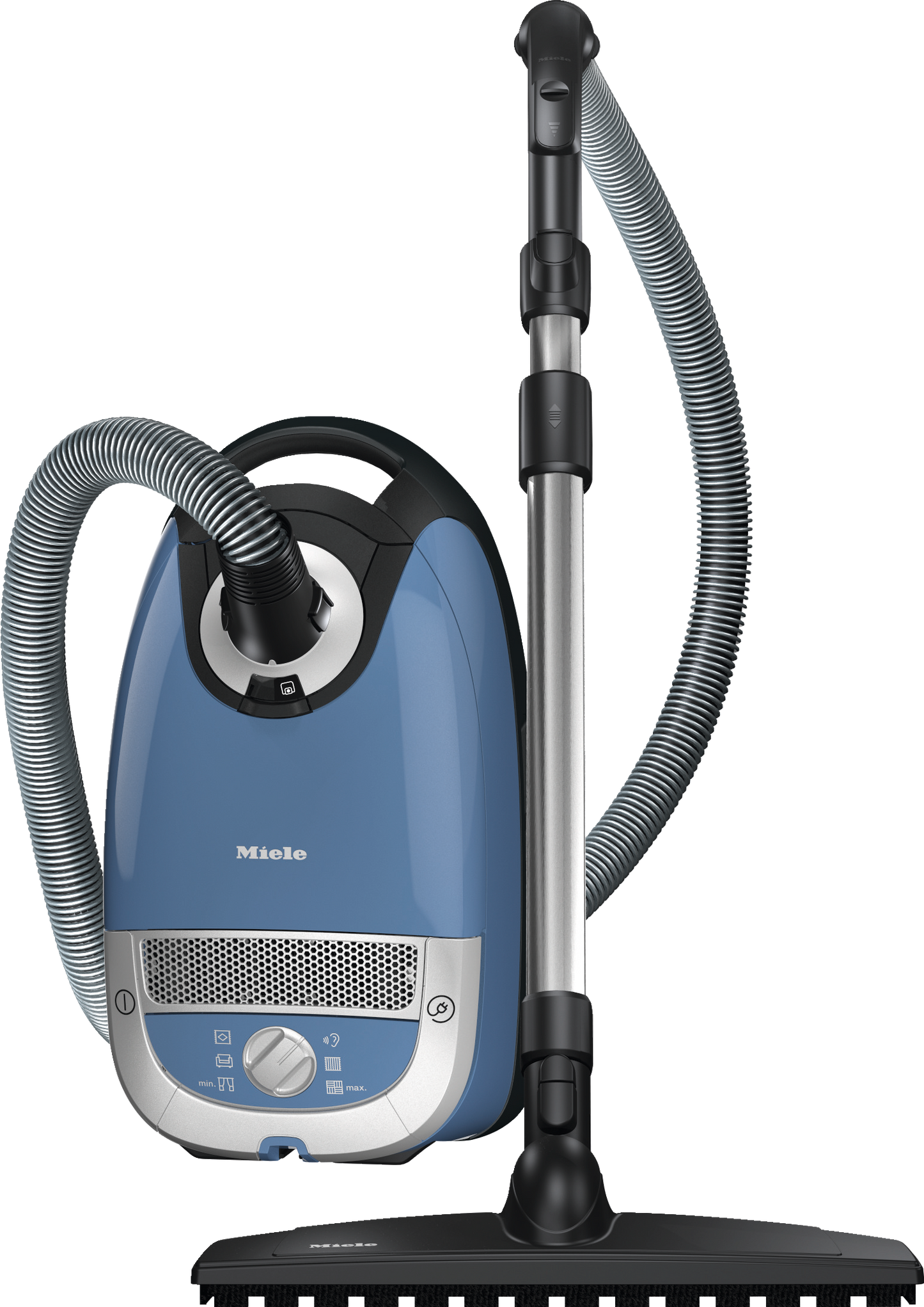 Miele Complete Canister Vacuums - C2 Hardfloor PowerLine (SFAE0)