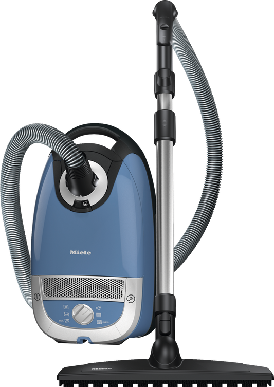 Miele Complete Canister Vacuums - C2 Hardfloor PowerLine (SFAE0)
