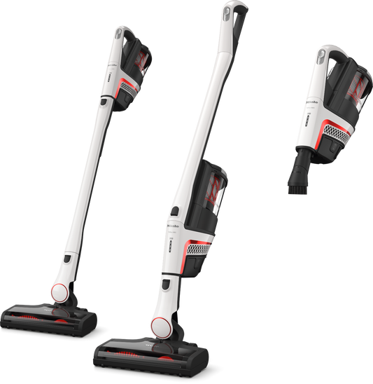 Miele Triflex Cordless Stick Vacuums - HX1 Facelift