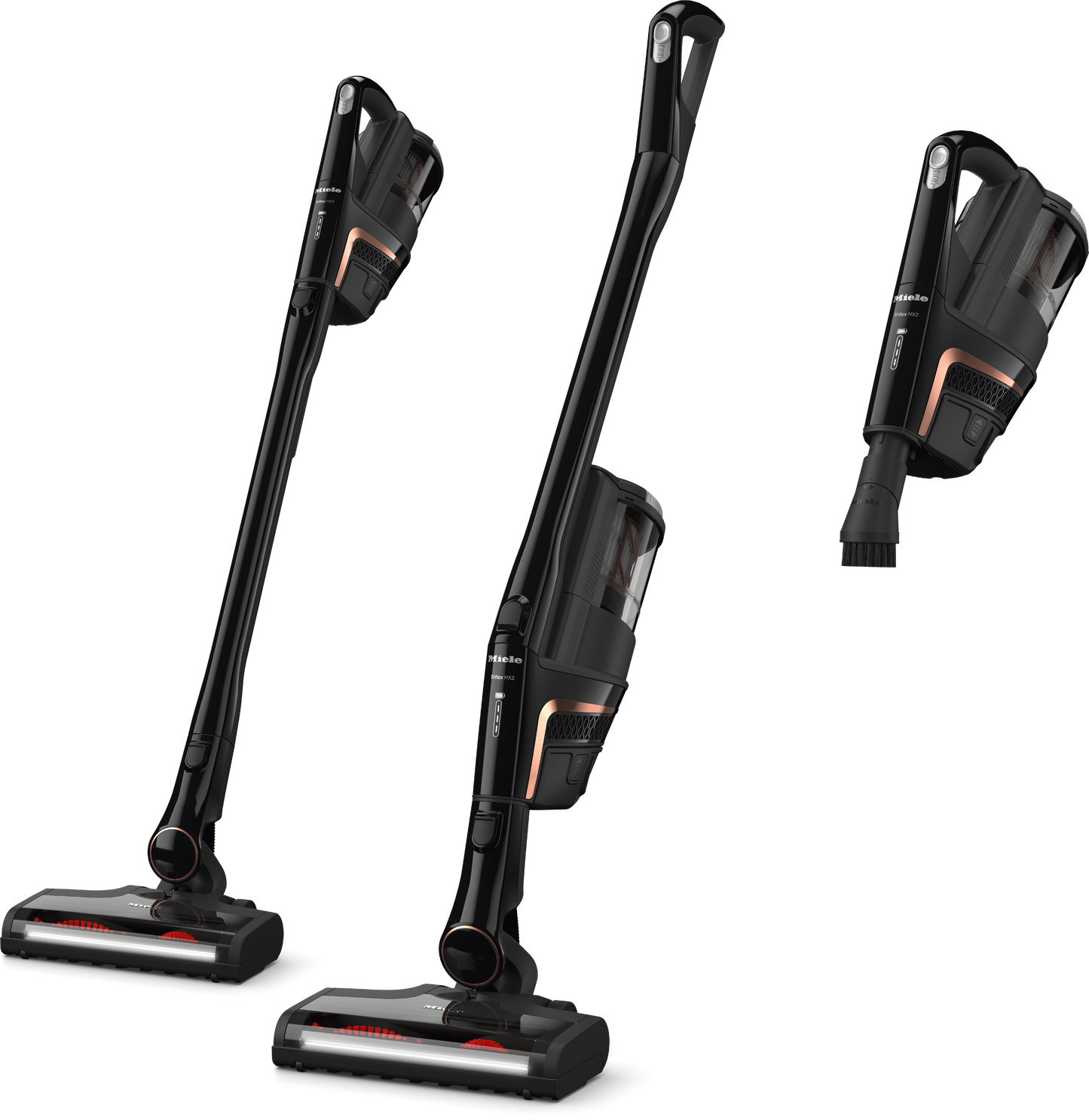 Miele Triflex Cordless Stick Vacuums - HX2 Cat & Dog