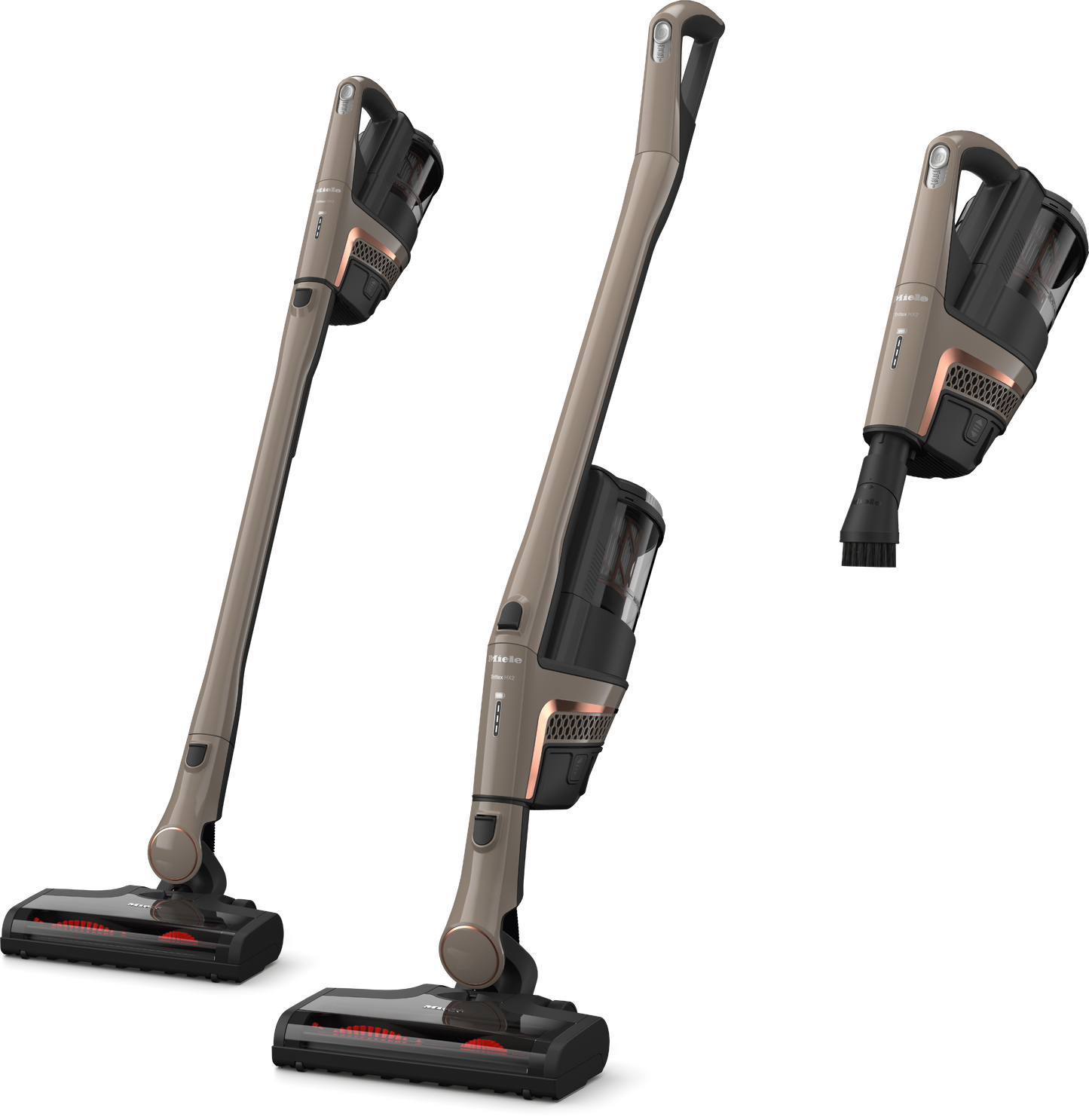 Miele Triflex Cordless Stick Vacuums - HX2 Sprinter