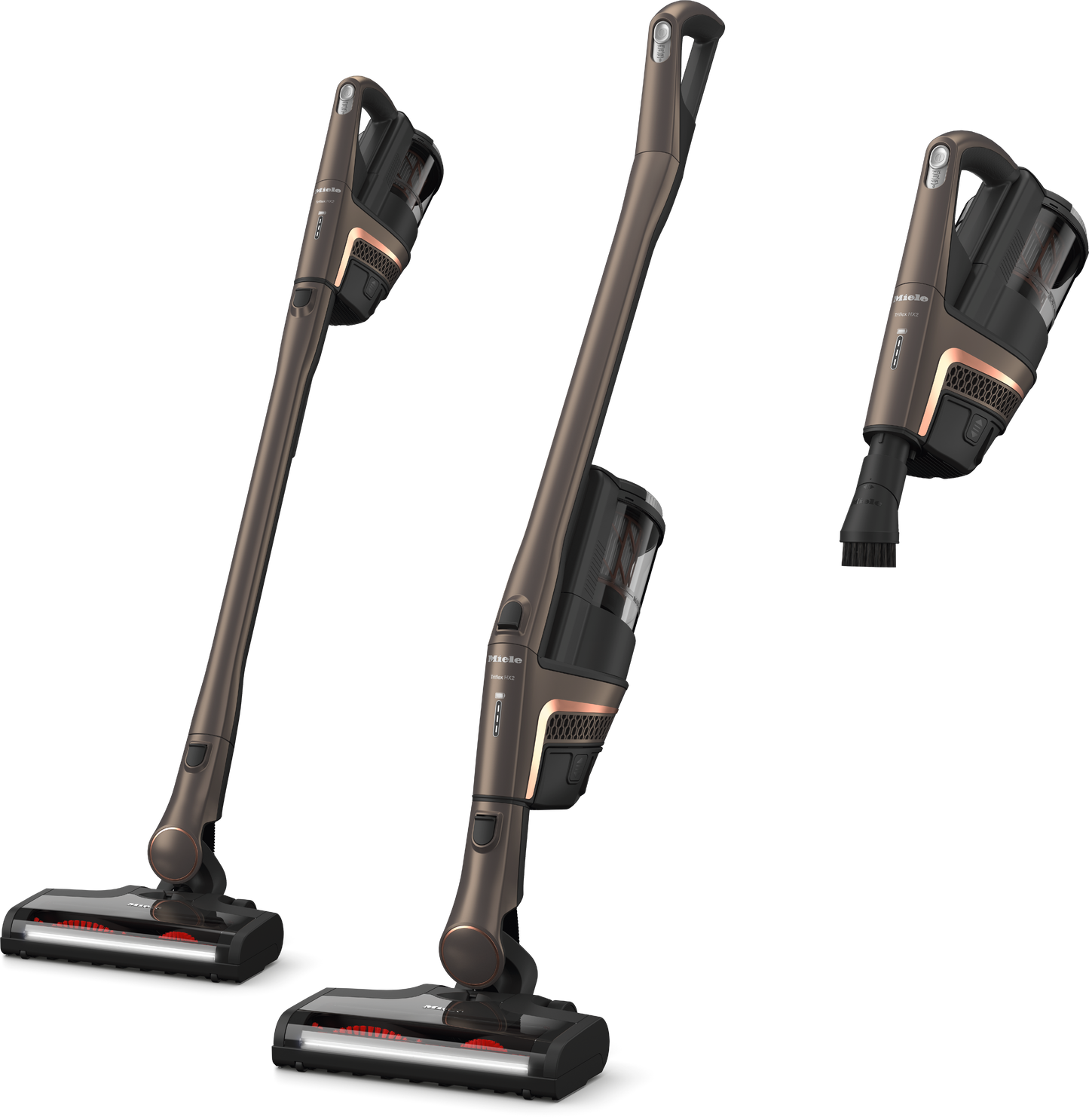 Miele Triflex Cordless Stick Vacuums - HX2 Pro