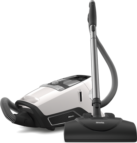 Miele Blizzard CX1 Bagless Vacuums - Cat & Dog PowerLine