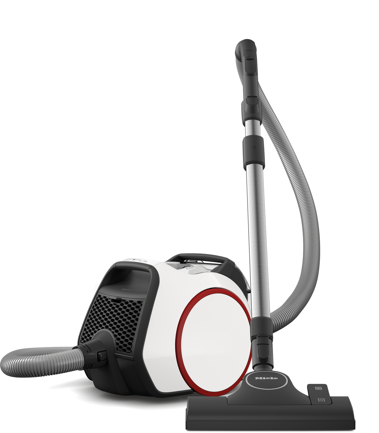Miele Boost CX1 Bagless Vacuums - PowerLine