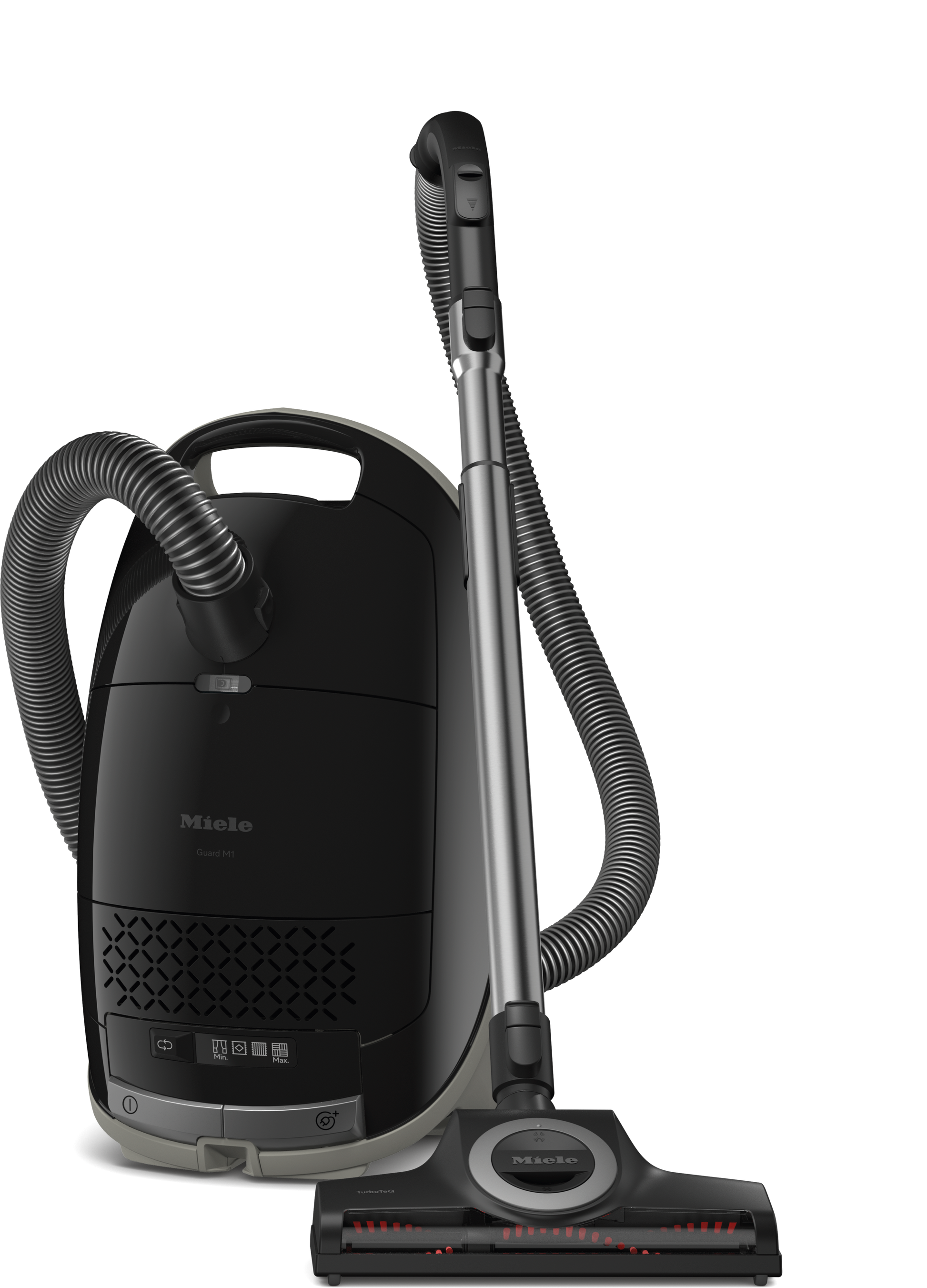 Miele Guard M1 Canister Vacuums - Cat & Dog