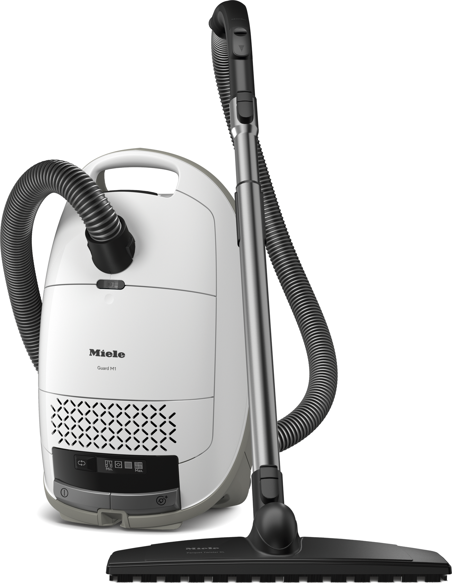 Miele Guard M1 Canister Vacuums - Parquet XL