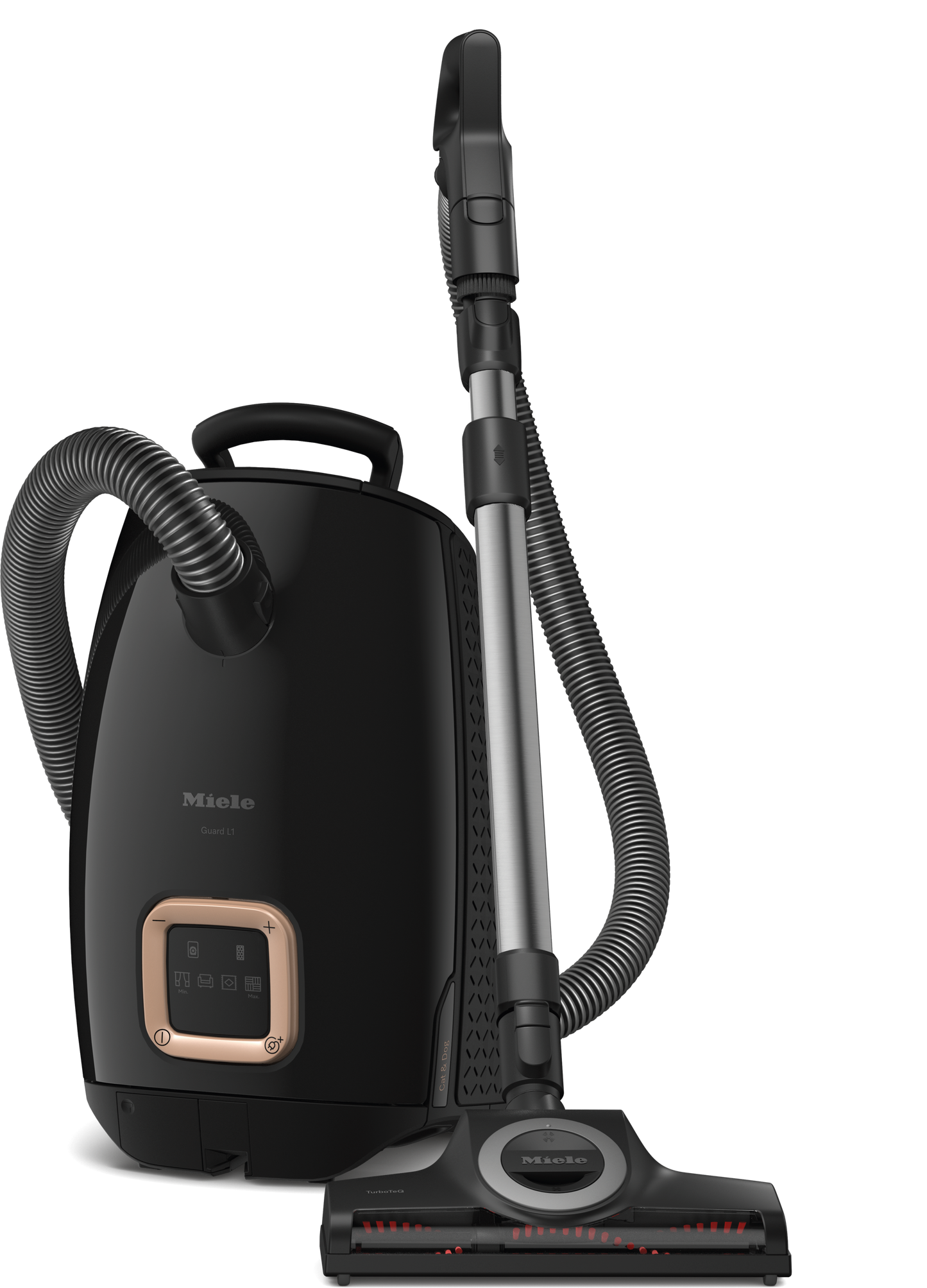 Miele Guard L1 Canister Vacuums - Cat & Dog