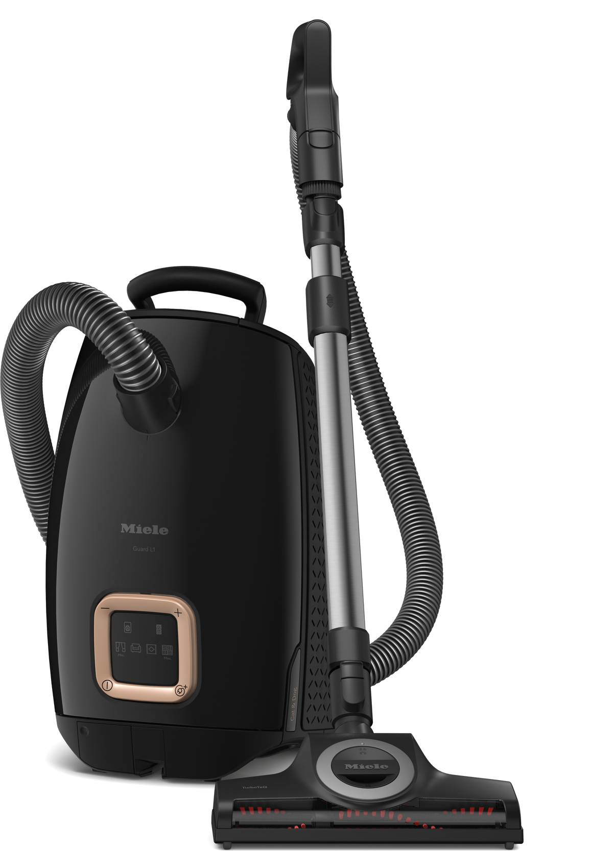 Miele Guard L1 Canister Vacuums - Cat & Dog