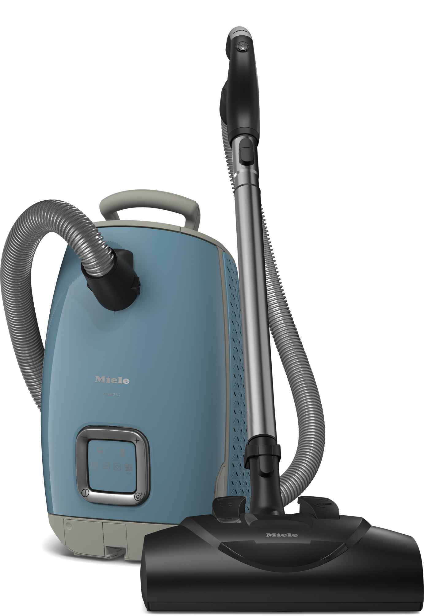Miele Guard L1 Canister Vacuums - PowerLine