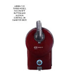 SEBO AIRBELT D1 Turbo and D4 Premium