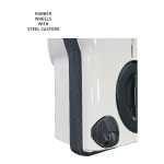 SEBO AIRBELT D1 Turbo and D4 Premium