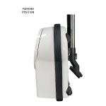 SEBO AIRBELT D1 Turbo and D4 Premium