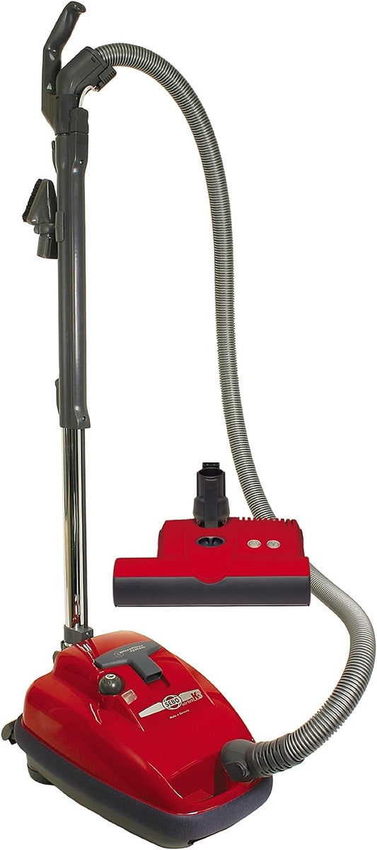 SEBO AIRBELT K2 Kombi, K2 Turbo and K3 Premium