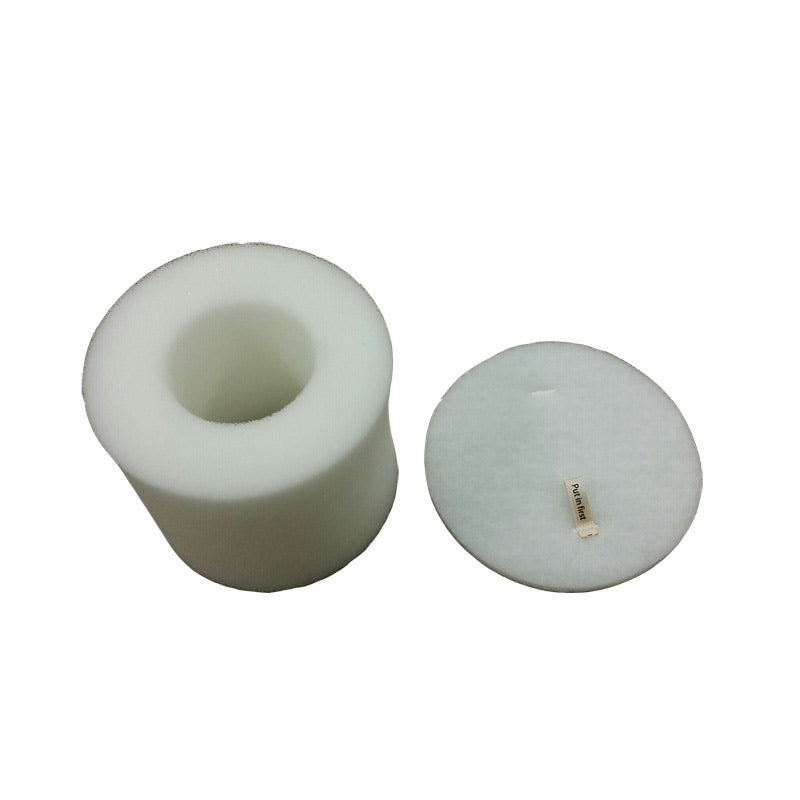 Foam & Felt Filter Kit (XFF650)